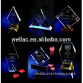 Crystal Business Trophy Plexiglass Acrylic Trophy